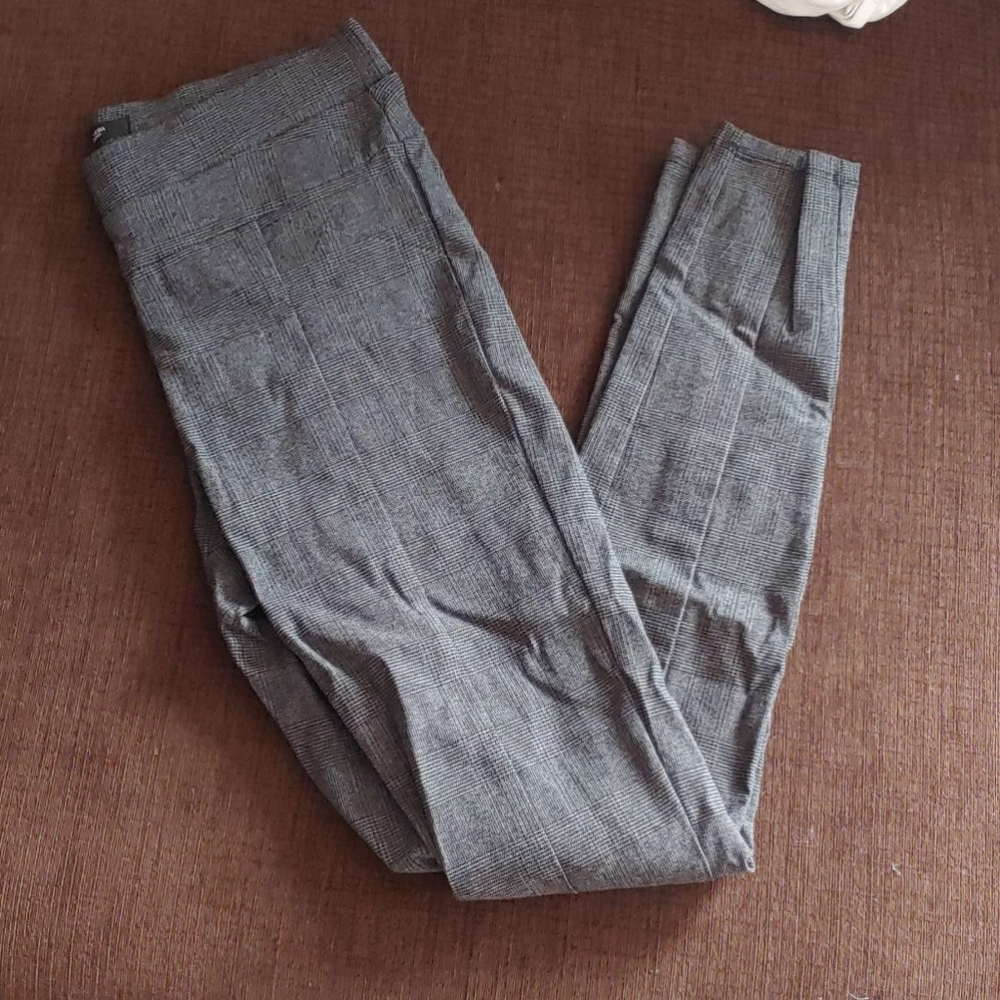 Skinny pant